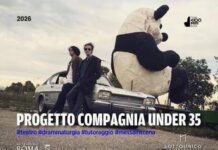 Teatro, Lottounico apre la selezione per il ‘Progetto Compagnia Under 35’