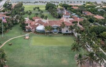 Tenta di entrare nella residenza di Trump, uomo armato ucciso a Mar-a-Lago