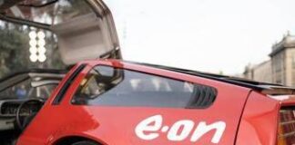 ‘The Future is Now’, progetto internazionale di E.On arriva anche a Milano