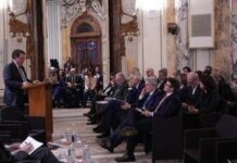 Tlc: ogni euro investito in fibra ottica genera 4,4 euro di pil