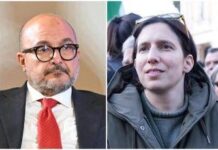 Tolkien, Sangiuliano a Schlein: “Faccia ammenda, insultò e derise mostra sullo scrittore”