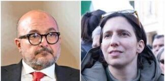 Tolkien, Sangiuliano a Schlein: “Faccia ammenda, insultò e derise mostra sullo scrittore”