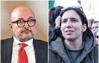 Tolkien, Sangiuliano a Schlein: “Faccia ammenda, insultò e derise mostra sullo scrittore”