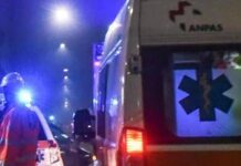 Torino, cadavere trovato in strada con ferite al collo