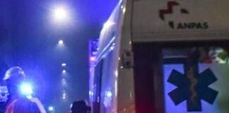 Torino, cadavere trovato in strada con ferite al collo