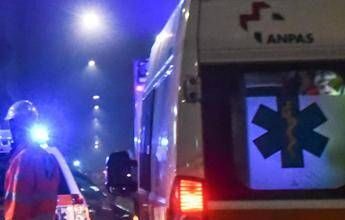Torino, cadavere trovato in strada con ferite al collo