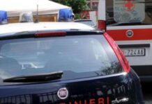 Tragedia nell’Aquilano, bimba di 4 anni investita e uccisa da una moto