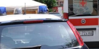 Tragedia nell’Aquilano, bimba di 4 anni investita e uccisa da una moto