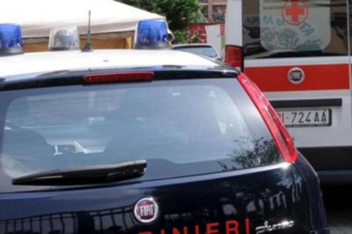 Tragedia nell’Aquilano, bimba di 4 anni investita e uccisa da una moto