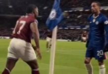 Traoré diventa Hulk, maxi rissa in Chelsea-West Ham