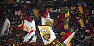 Trasferte vietate, Tar Lazio conferma divieto per tifosi Roma, Fiorentina e Napoli