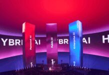 Trimestre da record per Lenovo, AI sempre più importante