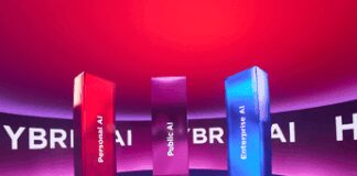 Trimestre da record per Lenovo, AI sempre più importante