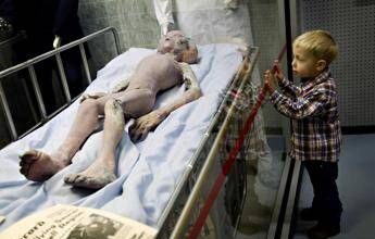 Trump chiede al Pentagono di pubblicare tutti i file su ricerca di vita extraterrestre e Ufo