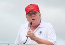 Trump, ergastolo all’uomo che ha tentato di uccidere il presidente