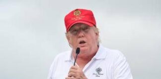 Trump, ergastolo all’uomo che ha tentato di uccidere il presidente