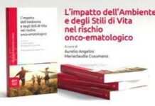 Tumori, in un volume Ail il ruolo di ambiente e stili vita nel rischio onco-ematologico