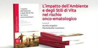 Tumori, in un volume Ail il ruolo di ambiente e stili vita nel rischio onco-ematologico