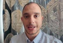 Turchia, libero il giornalista italiano Andrea Lucidi