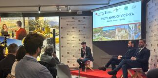 Il turismo vicentino fa squadra e si prende la scena alle Olimpiadi Milano-Cortina: presentato il brand “Visit Lands of Vicenza” Milano-Cortina vicenza turismo