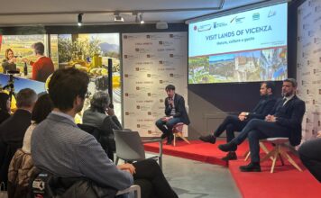 Il turismo vicentino fa squadra e si prende la scena alle Olimpiadi Milano-Cortina: presentato il brand “Visit Lands of Vicenza” Milano-Cortina vicenza turismo