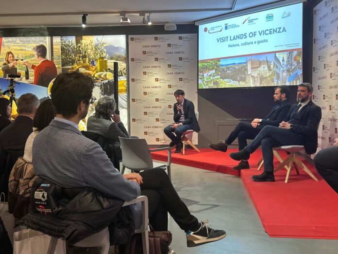 Turismo Cortina confst Milano-Cortina vicenza turismo