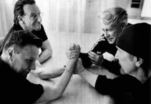 U2, ritorno a sorpresa: Ep di 6 tracce ispirato agli eventi globali