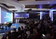 Ucbm inaugura anno accademico n.33, ‘educare l’intelligenza coltivare l’umanità’