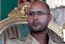 Ucciso il figlio di Gheddafi Saif al-Islam: chi era