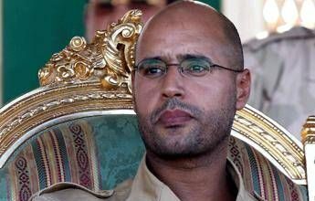 Ucciso il figlio di Gheddafi Saif al-Islam: chi era