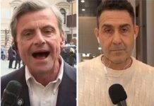 Ucraina, Calenda contro Vannacci: “Patriota di Putin, traditore della patria”