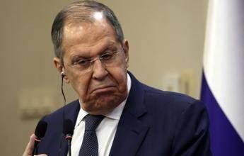 Ucraina-Russia, Lavrov: “Colloqui in corso, ma c’è ancora molta strada da fare”