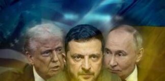 Ucraina-Russia, Zelensky sente Trump: “Serve incontro con Putin per chiudere guerra”