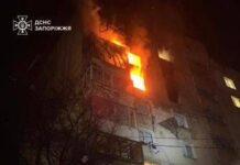 Ucraina, Russia attacca Kiev e altre città. Oggi nuovi colloqui in Svizzera