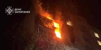 Ucraina, Russia attacca Kiev e altre città. Oggi nuovi colloqui in Svizzera