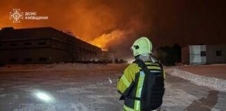 Ucraina, Russia attacca infrastrutture energetiche: nuovi blackout