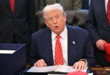 Ucraina, Trump: “Putin ha rispettato la tregua”. La ‘bugia’ del presidente Usa