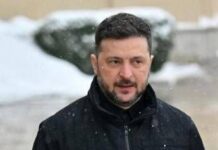 Ucraina, Trump vuole fine guerra entro giugno. Russia usa arma del freddo, Zelensky: “Terroristi”