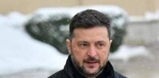 Ucraina, Trump vuole fine guerra entro giugno. Russia usa arma del freddo, Zelensky: “Terroristi”