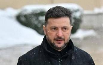 Ucraina, Trump vuole fine guerra entro giugno. Russia usa arma del freddo, Zelensky: “Terroristi”