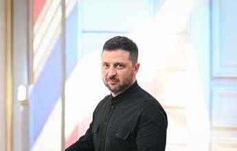 Ucraina, Zelensky: “Pronto a incontrare Putin, pace possibile prima di autunno”
