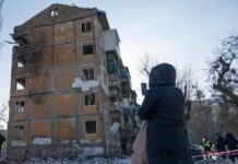 Ucraina, Zelensky: “Putin non si ferma con baci o fiori”. Rubio: “Usa unici in grado di portare Mosca e Kiev a tavolo negoziati”