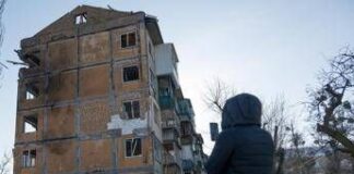 Ucraina, Zelensky: “Putin non si ferma con baci o fiori”. Rubio: “Usa unici in grado di portare Mosca e Kiev a tavolo negoziati”