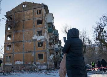 Ucraina, Zelensky: “Putin non si ferma con baci o fiori”. Rubio: “Usa unici in grado di portare Mosca e Kiev a tavolo negoziati”