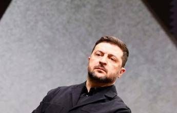 Ucraina, Zelensky: “Trump chiede concessioni a noi ma non a Putin”