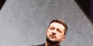 Ucraina, Zelensky: “Usa e Russia discutono nuovo documento per Nato”