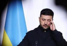 Ucraina, Zelensky insiste: “Sì a compromessi con Usa, no a ultimatum Russia”