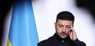 Ucraina, Zelensky insiste: “Sì a compromessi con Usa, no a ultimatum Russia”