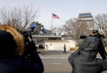 Ucraina, al via oggi a Ginevra terzo round di negoziati di pace con Usa e Russia