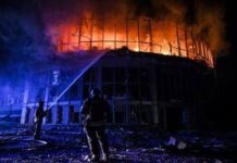 Ucraina, continuano i raid russi: morti in attacchi a Zaporizhia e Odessa